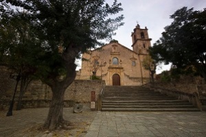 B_IGLESIA DE ROCAMADOR VALENCIA DE ALCANTARA