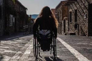 Accessible tourism