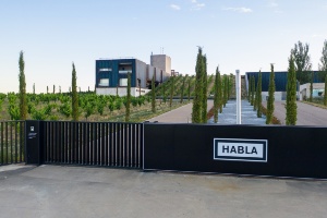 Bodegas Habla