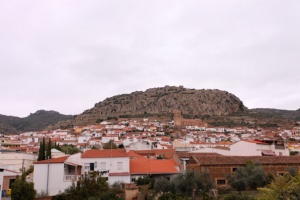 Centro de Interpretación de la Zona de Interés Regional Sierra Grande de Hornachos