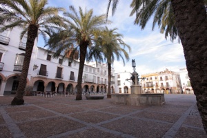 Tierra de Barros y Zafra