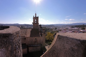 Valencia de Alcántara, una deliciosa villa entre sierras