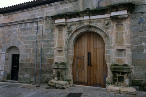 Brozas, sorprendente monumentalidad