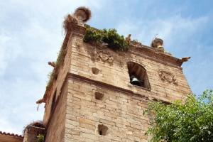 Casar de Cáceres