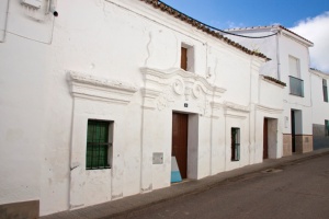 Fuente del Arco