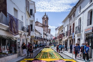 San Vicente de Alcántara