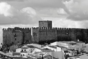 Segura de León