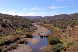 Parque Periurbano de Conservación y Ocio Sierra de Azuaga