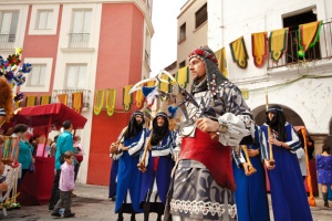 Almossassa en Badajoz