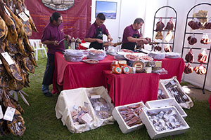 Día del Jamón de Monesterio