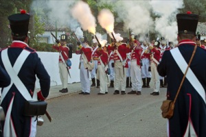 The Battle of La Albuera