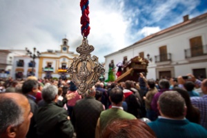 Romería de Piedraescrita