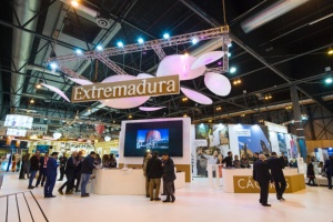 Extremadura at FITUR