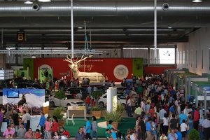 FECIEX, Feria de Caza y Pesca