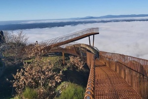 Mirador de Cabezabellosa