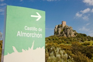 Castillo de Almorchón