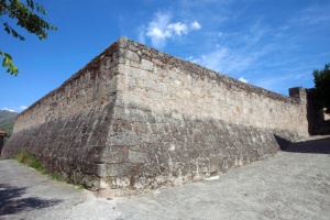 Castillo de Eljas