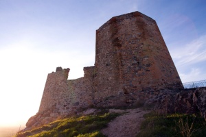 Castillo de Magacela