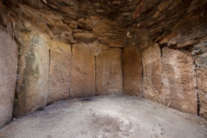 Dolmen de Toriñuelo