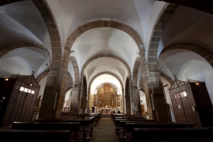 Iglesia del Salvador