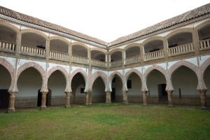 Palacio de los Duques de Alba