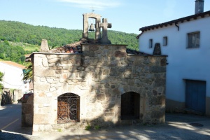 Ermita del Cristo del Humilladero