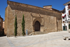 Iglesia de San Martín