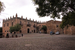 Museo de Cáceres