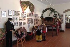 Museo Etnográfico de Valencia de Alcántara