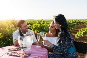 Ruta del Vino y el Cava Ribera del Guadiana