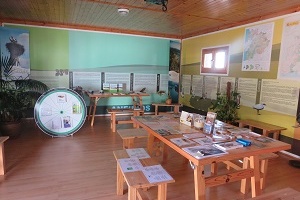 Alange Tourist Office