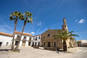 Arroyo de la Luz Tourist Office