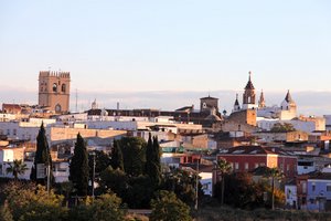 Badajoz Municipal Tourist Office