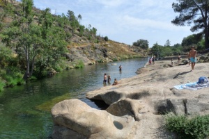 Carreciá - Ribera de Acebo